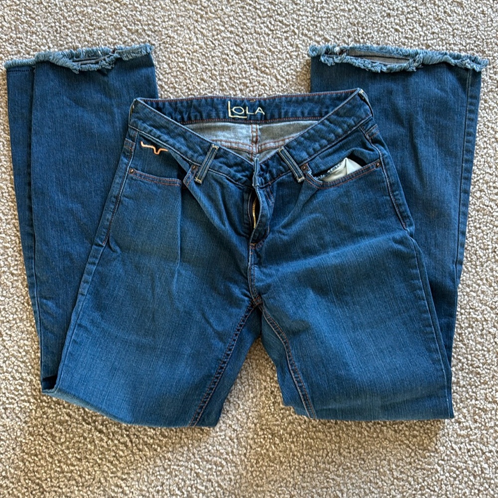 COPY - Lola Kimes jeans